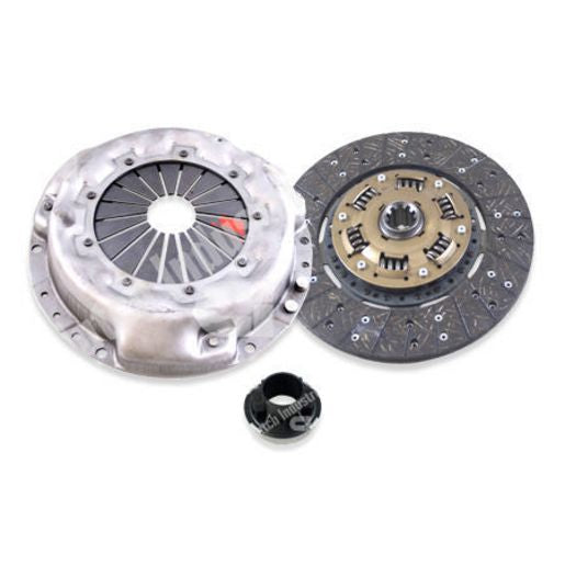 Clutch Industries Premium Euro Clutch Kit - R15N