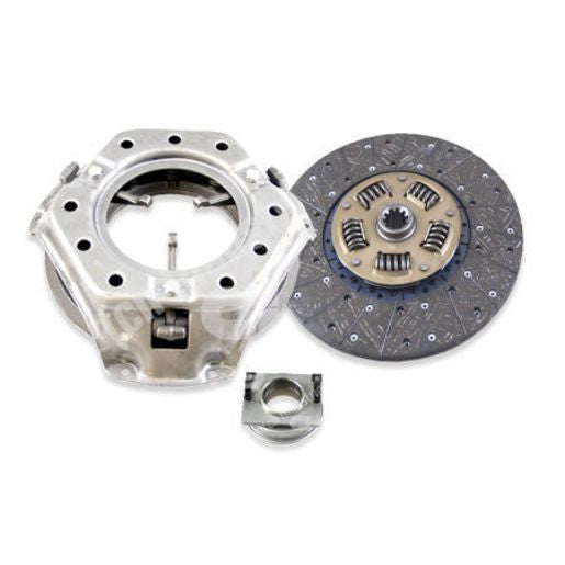 Clutch Industries Premium Standard Replacement Clutch Kit - R198N