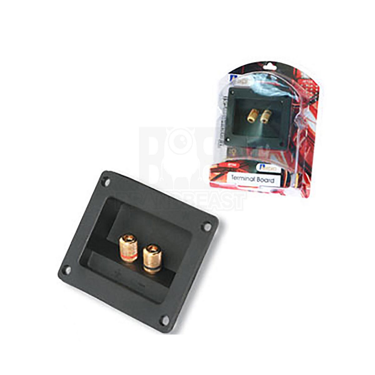 Aerpro Speaker Terminal Board - AP764