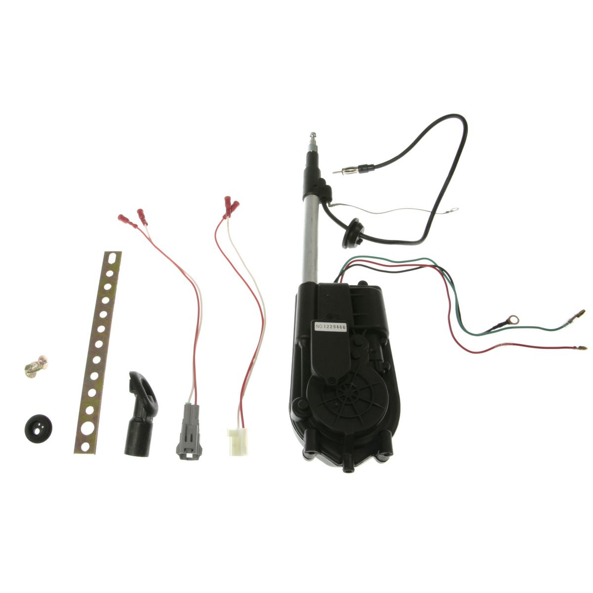 Aerpro Automatic Aerial Antenna 5 Section fits Holden - AP971