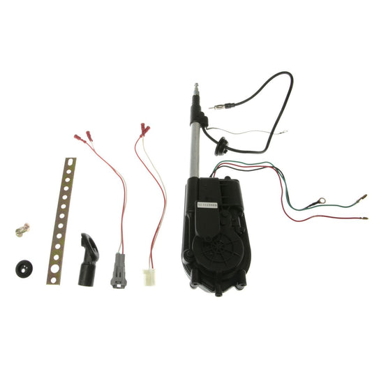 Aerpro Automatic Aerial Antenna 5 Section fits Holden - AP971