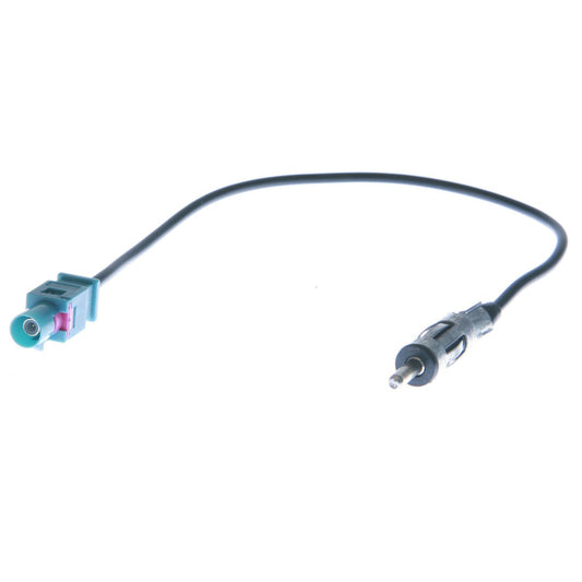 Aerpro Din Headunit Antenna Adaptor Suits Audi's 02-On - APA58