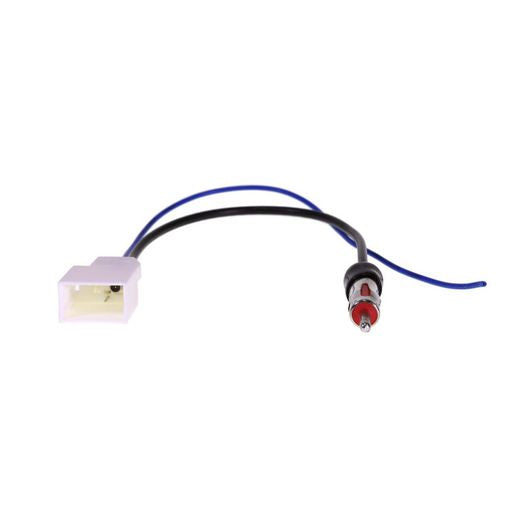 Aerpro Antenna Adaptor fits Toyota To (M) Din 09 On - APA75