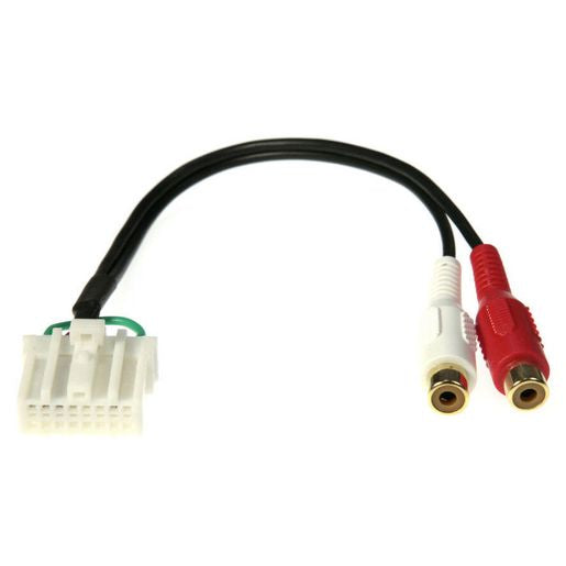 Aerpro AUX Input fits Ford & Mazda - APMZAUX