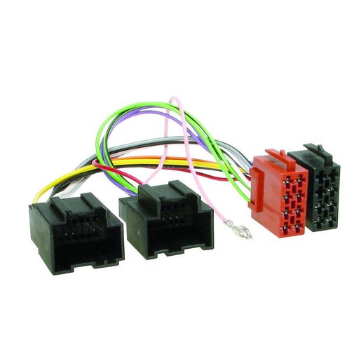 Aerpro Primary ISO Harness fits Holden - APP016