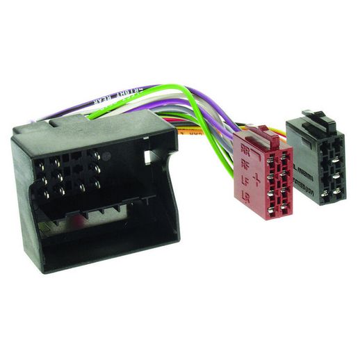 Aerpro ISO Harness fits Ford 03-06 - APP055