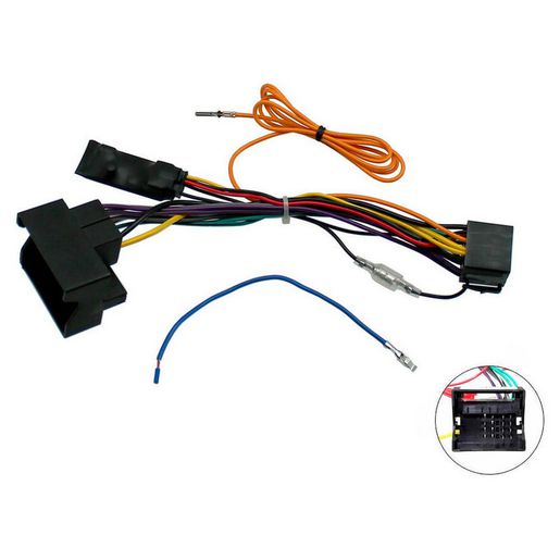 Aerpro Canbus Adaptor Harness fits VW - CANVW