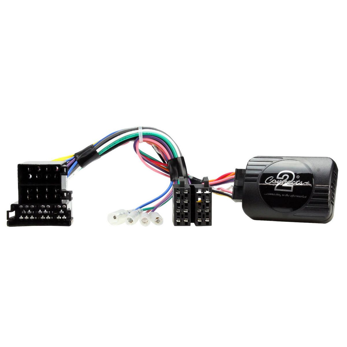 Aerpro Steering Wheel Control Interface SWC Suits Alfa Romeo - CHAR7C