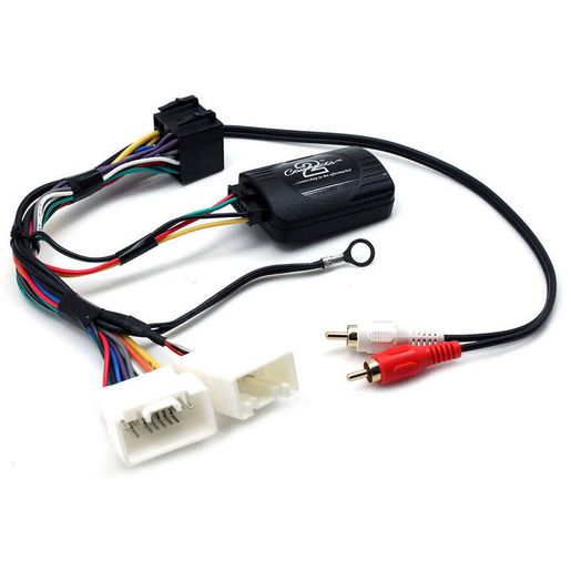 Aerpro Control Harness C fits Mitsubishi - CHMB6C