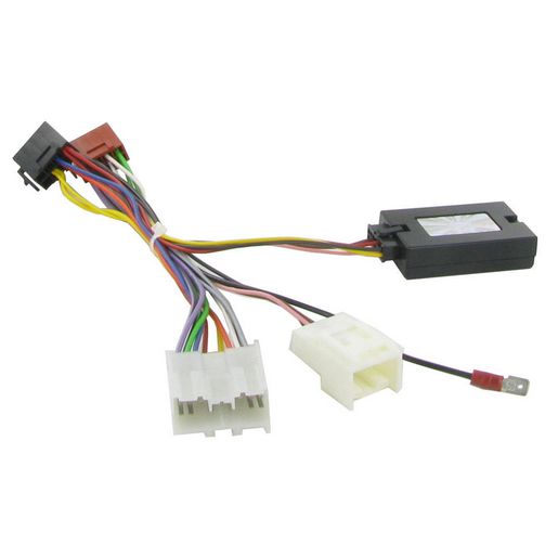 Aerpro Control Harness A fits Mitsubishi Colt 09 On - CHMB8C
