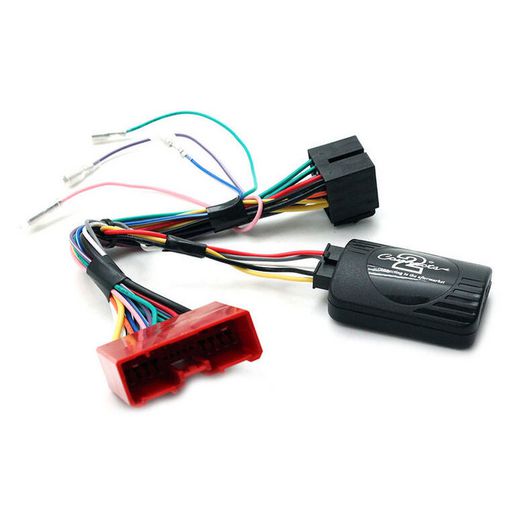 Aerpro Control Harness C fits Mazda Mazda 2 - CHMZ12C