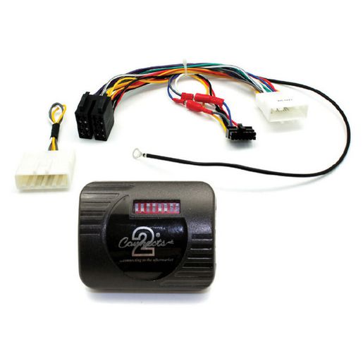 Aerpro Steering Wheel Control Harness SWC CHNIUNI - CHNIUNI