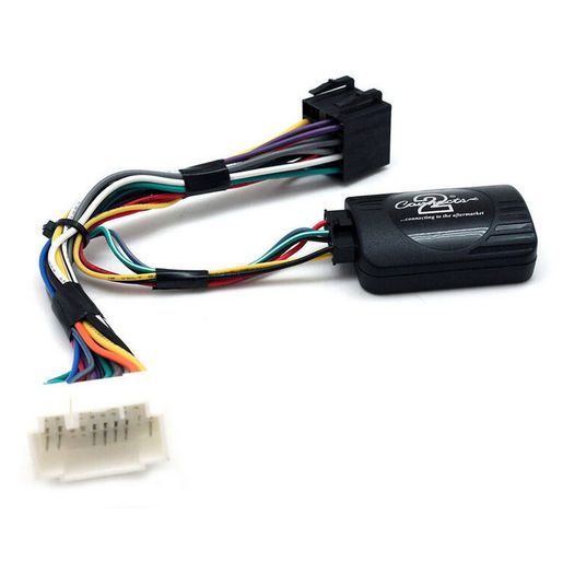 Aerpro Control Harness A fits Suzuki - CHSZ1C