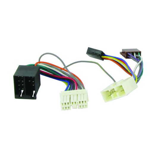 Aerpro T-Harness fits Subaru - CT10SU01
