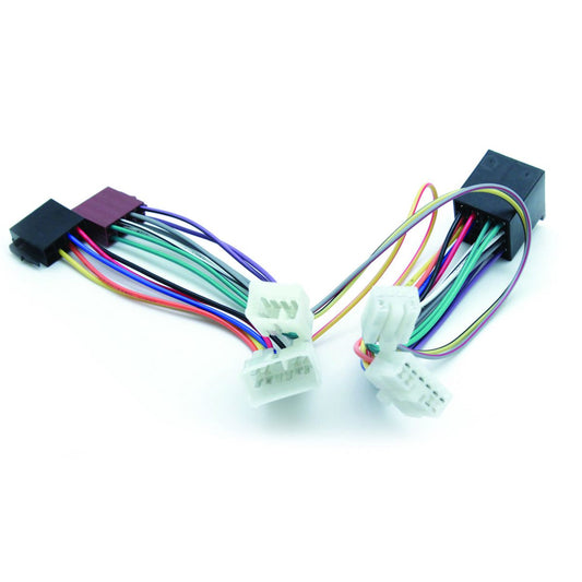 Aerpro T-Harness fits Toyota - CT10TY01