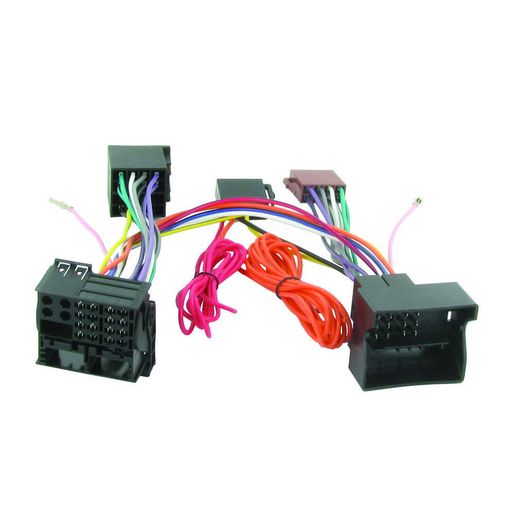 Aerpro T-Harness fits Holden - CT10VX03