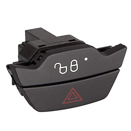 Aerpro Hazard Switch fits Ford - FDHZ01