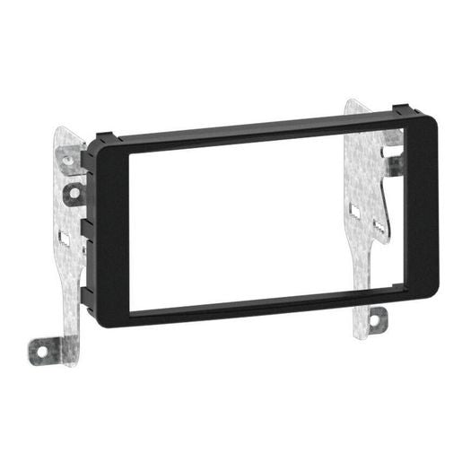 Aerpro Facia fits Mitsubishi Lancer 2013-MY14 - FP8100