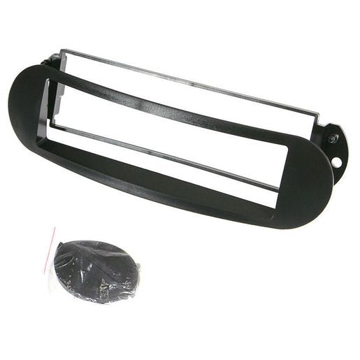 Aerpro Facia fits Volkswagen - FP8166