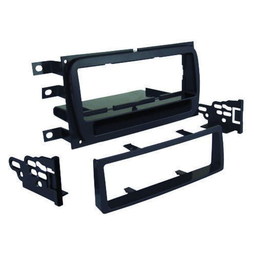 Aerpro Single Din Facia Black fits Suzuki Liana 05-07 - 997952