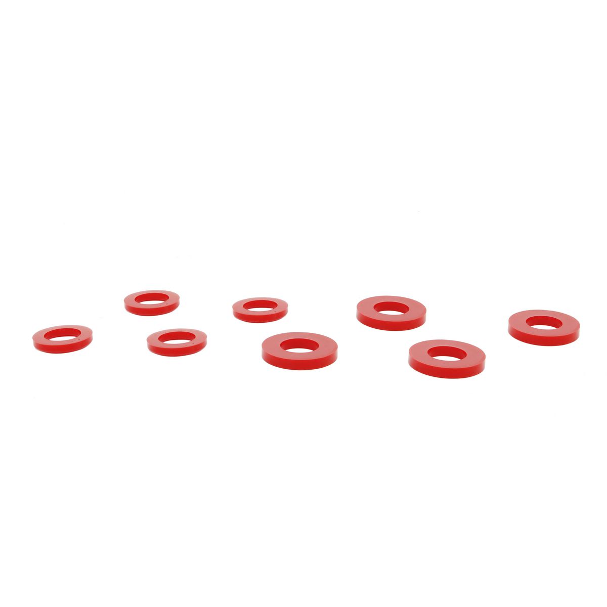 Nolathane Front Upper Control Arm Bushing Kit - 45804