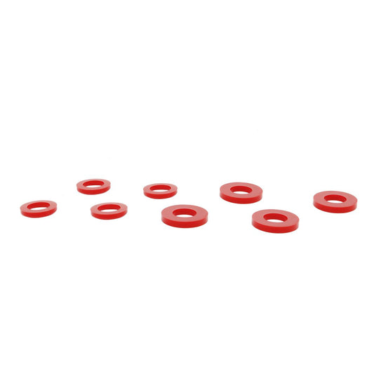 Nolathane Front Upper Control Arm Bushing Kit - 45804