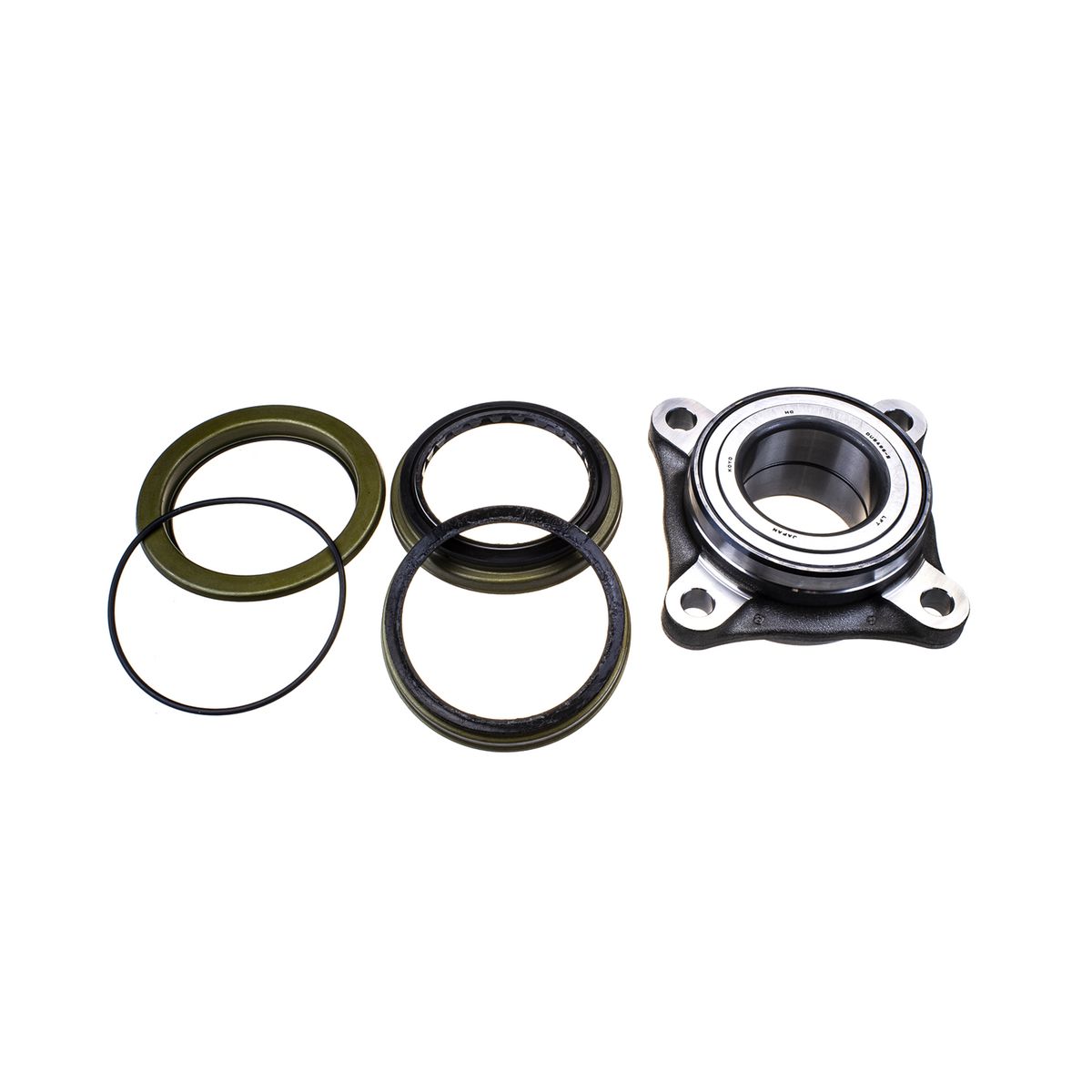 Kelpro Wheel Bearing Hub - KHA5021