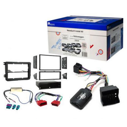 Aerpro Facia Panel Kit fits Volkswagen - FP9011K