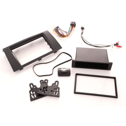 Aerpro Facia Kit fits Suzuki Swift RS415/RS416 - FP9049K