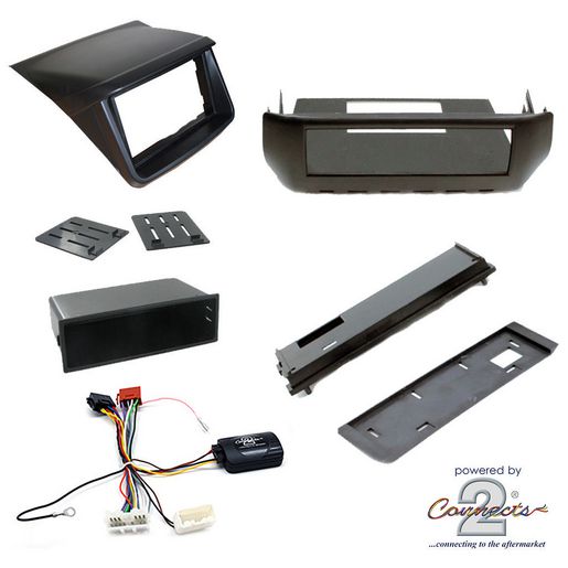 Aerpro Facia Panel Kit fits Mitsubishi Triton - FP8013K