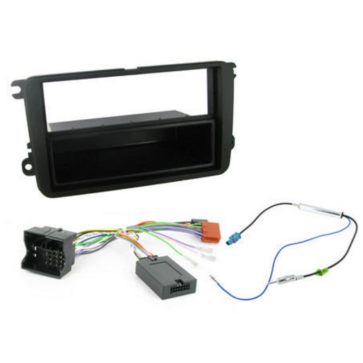 Aerpro Facia Panel Kit fits Volkswagen - 999011K
