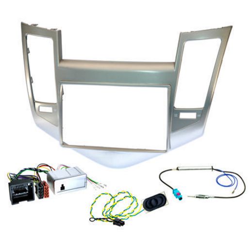 Aerpro Hazard Switch fits Ford - FDHZ01
