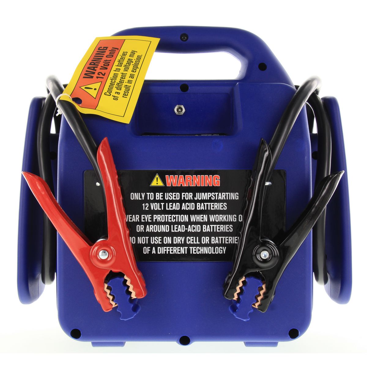 Mechpro Blue Jumpstarter 1800A 12V - MPJS1800S3