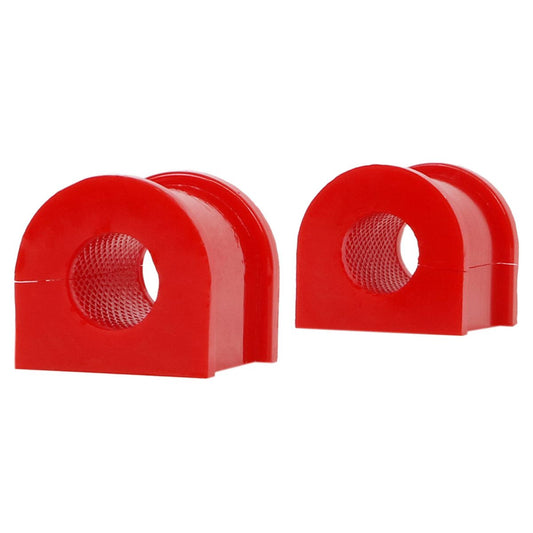 Nolathane Rear Sway Bar Mount Bushing Kit 16mm - 42563