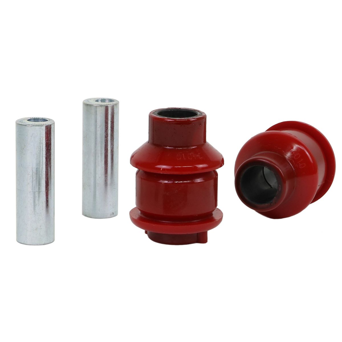 Nolathane Front Lower Control Arm Bushing Kit - 45696