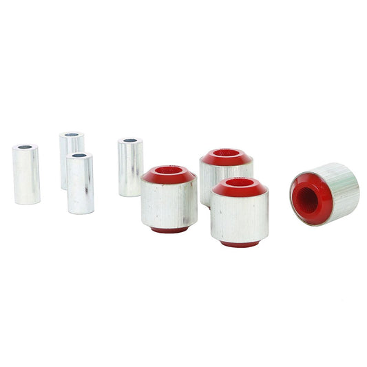 Nolathane Rear Lower Trailing Arm Bushing Kit - 46334