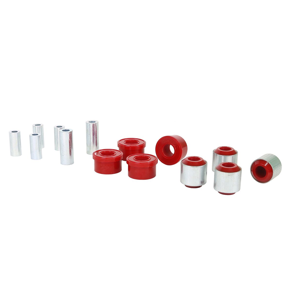 Nolathane Rear Lower Front Control Arm Inner Bushing Kit - 46335