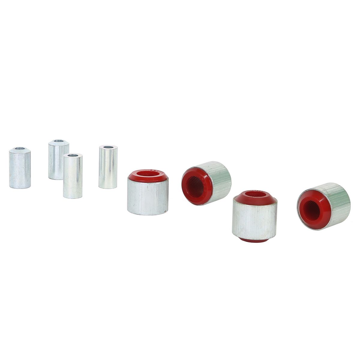 Nolathane Rear Upper Front Control Arm Bushing Kit - 46337