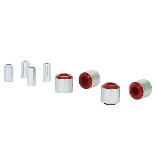 Nolathane Rear Upper Front Control Arm Bushing Kit - 46337