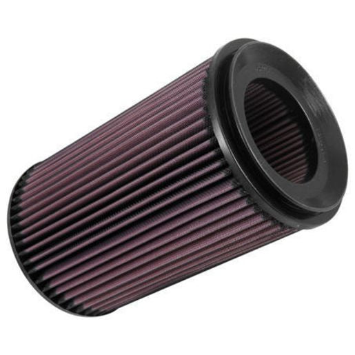 K&N Round Filter Fits Holden Colorado 2.5L & 2.8L Diesel  - E-0645