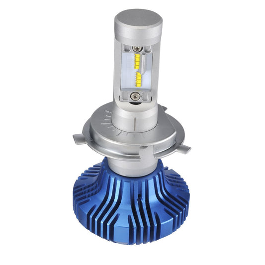 Narva H4 12V/24V LED Conversion - 18004