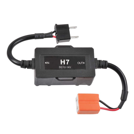 Narva CANBUS Module H7 - 18188