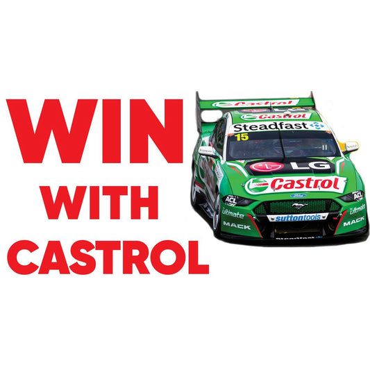 Castrol Edge Titanium 0W-40 Engine Oil 1L - 3374686