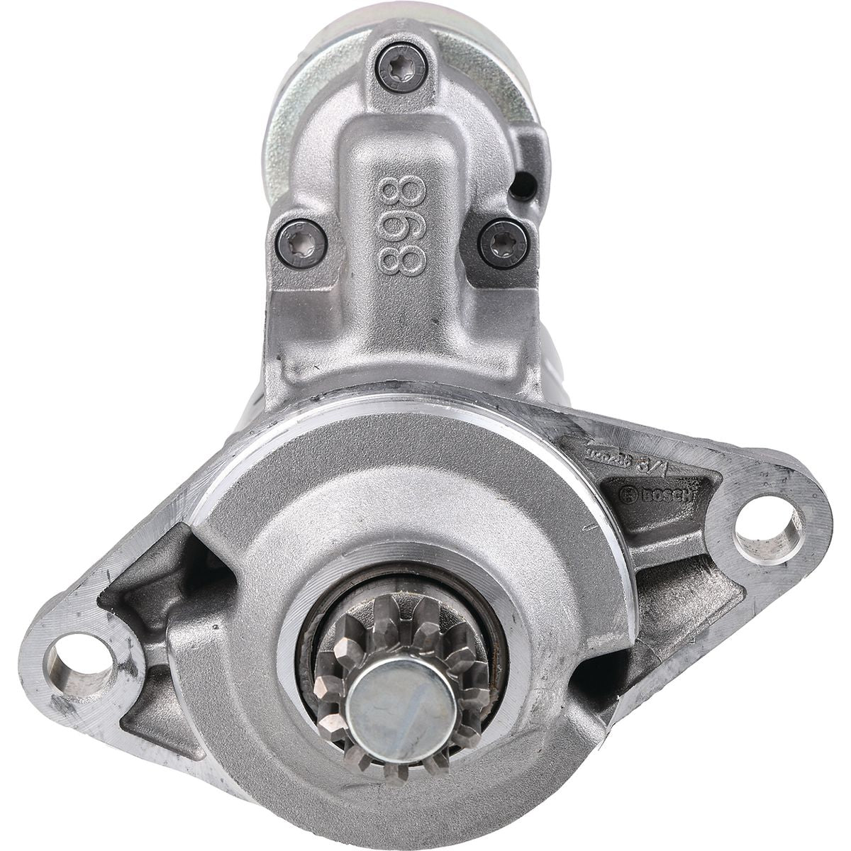 Bosch Starter Motor 12V 11Th CCW - 0001123044