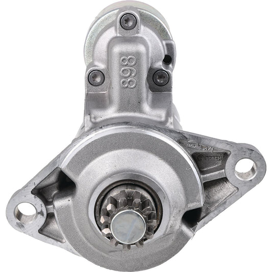 Bosch Starter Motor 12V 11Th CCW - 0001123044