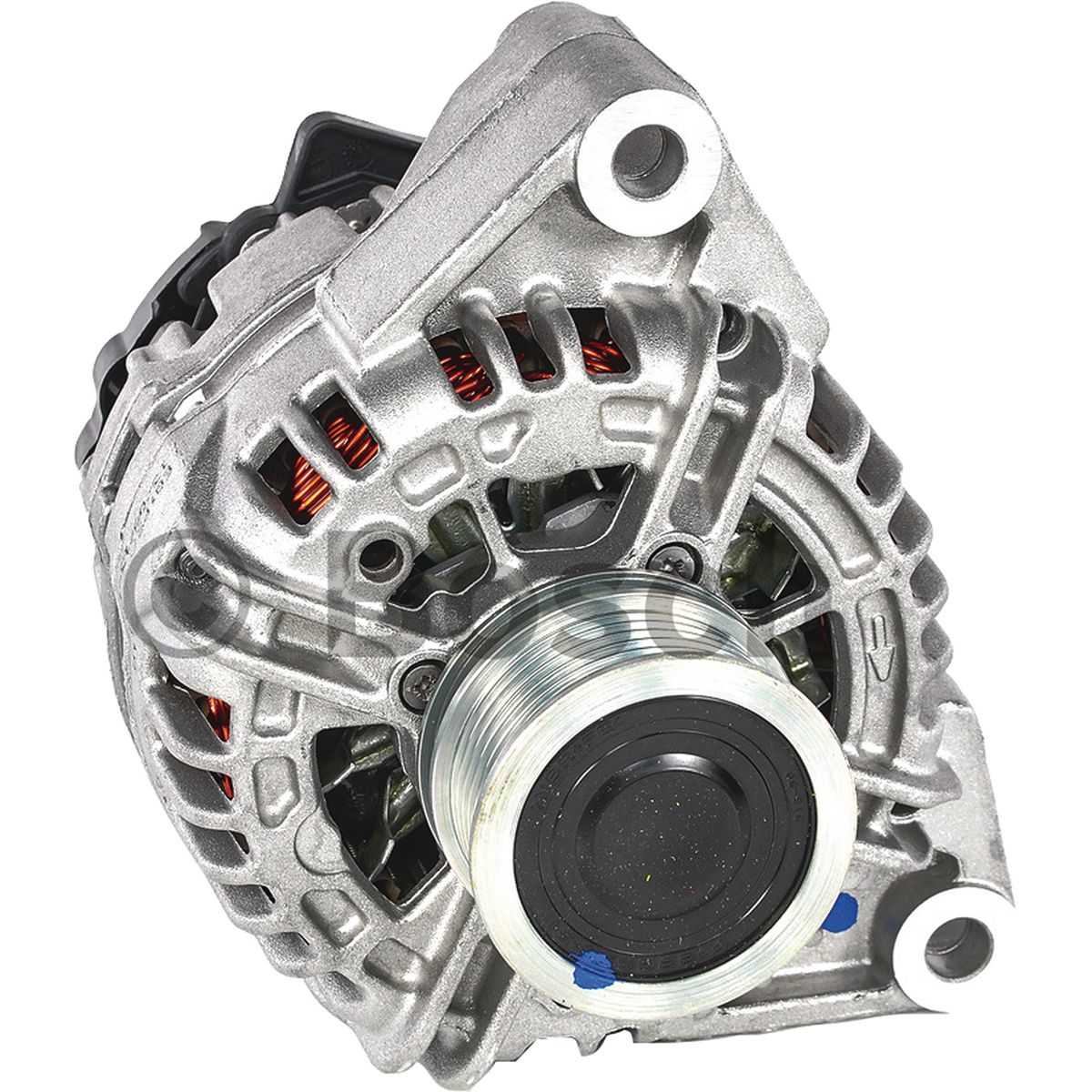 Bosch Alternator 12V 90A - 0124325227