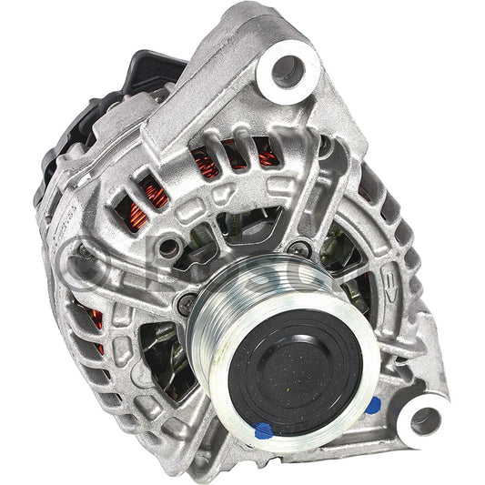 Bosch Alternator 12V 90A - 0124325227