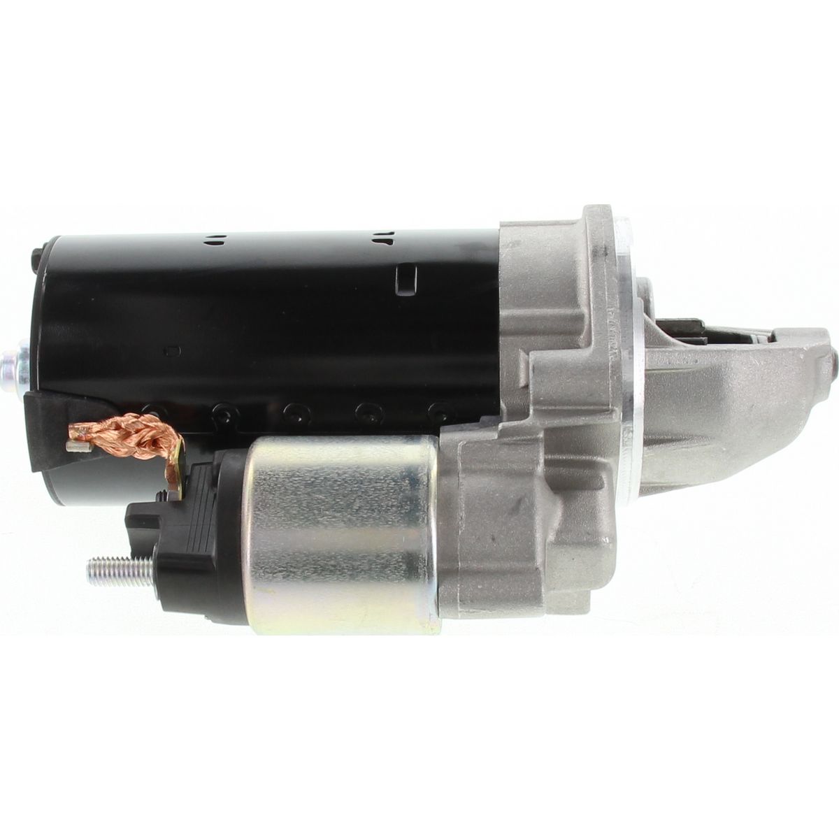 Bosch Starter Motor 12V 10Th CW - 0001109290