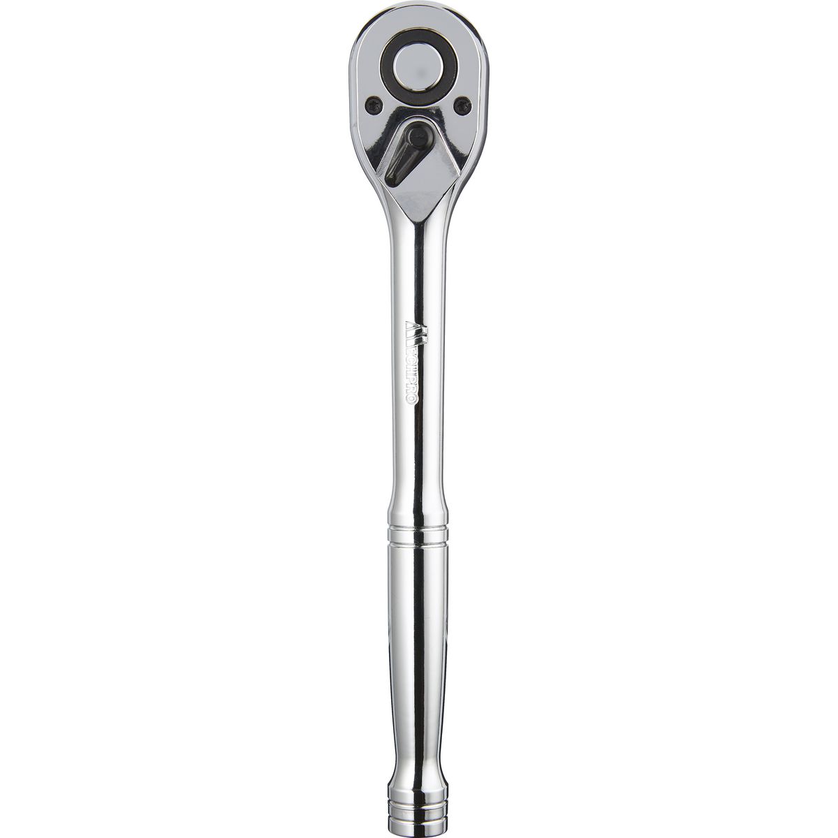 Mechpro Blue Teardrop Ratchet 1/2In Drive - MPBSK105