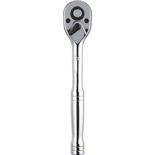 Mechpro Blue Teardrop Ratchet 1/4In Drive - MPBSK106